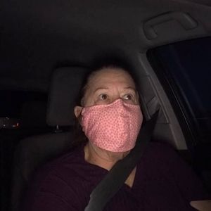 Meet your Posher, Linda